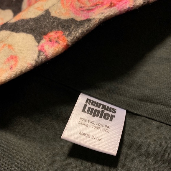 Markus Lupfer Dress - Picture 5 of 7